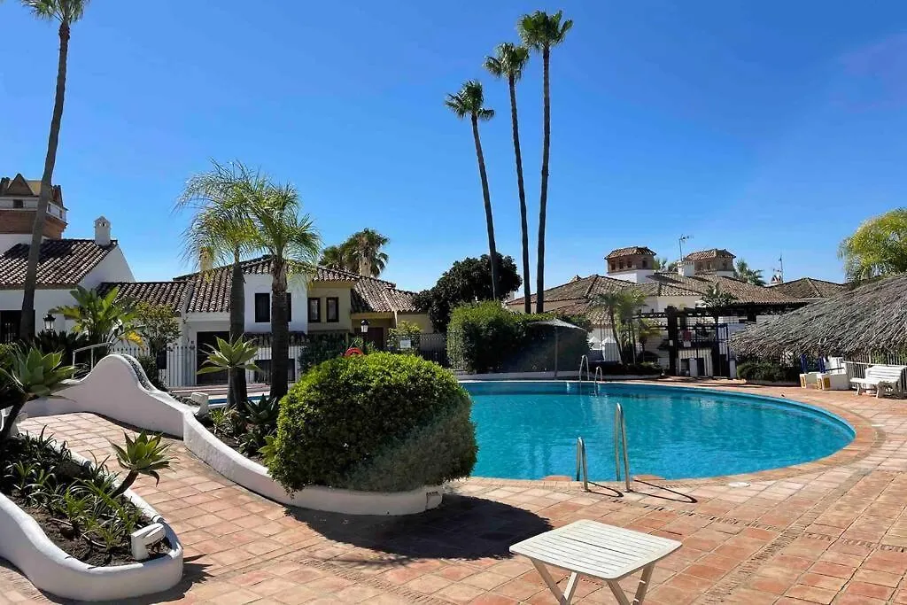 Villa Cana San Roque