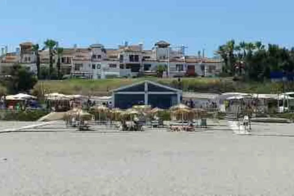 Villa Cana San Roque