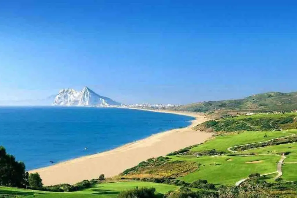 Villa Cana San Roque