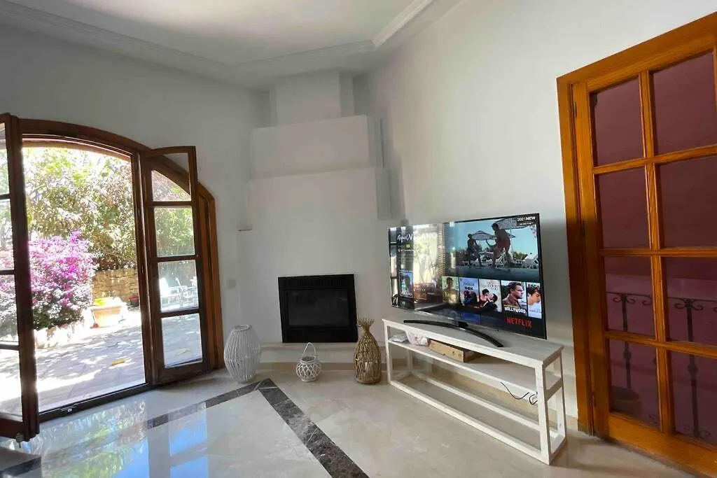 Villa Cana San Roque