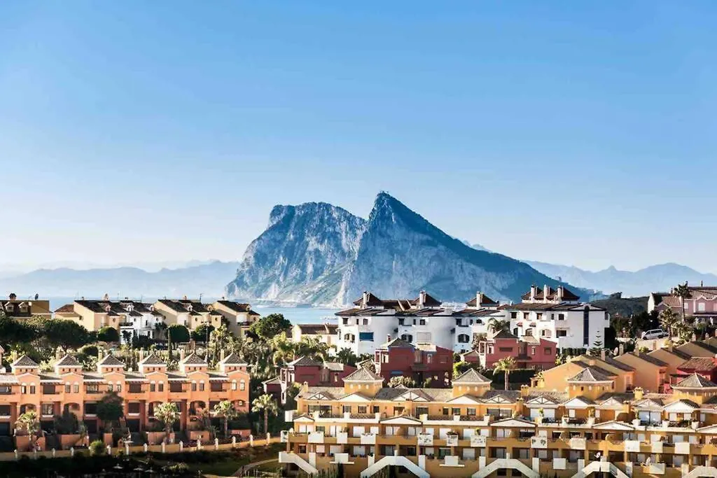 Villa Cana San Roque   San Roque (Andalucia)