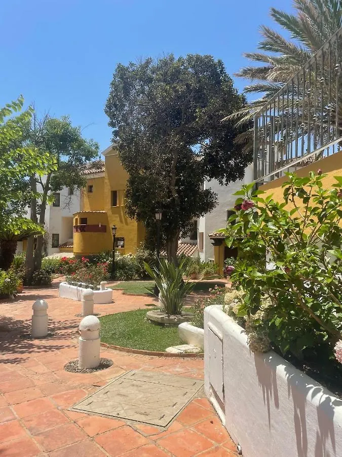 Villa Cana San Roque  España