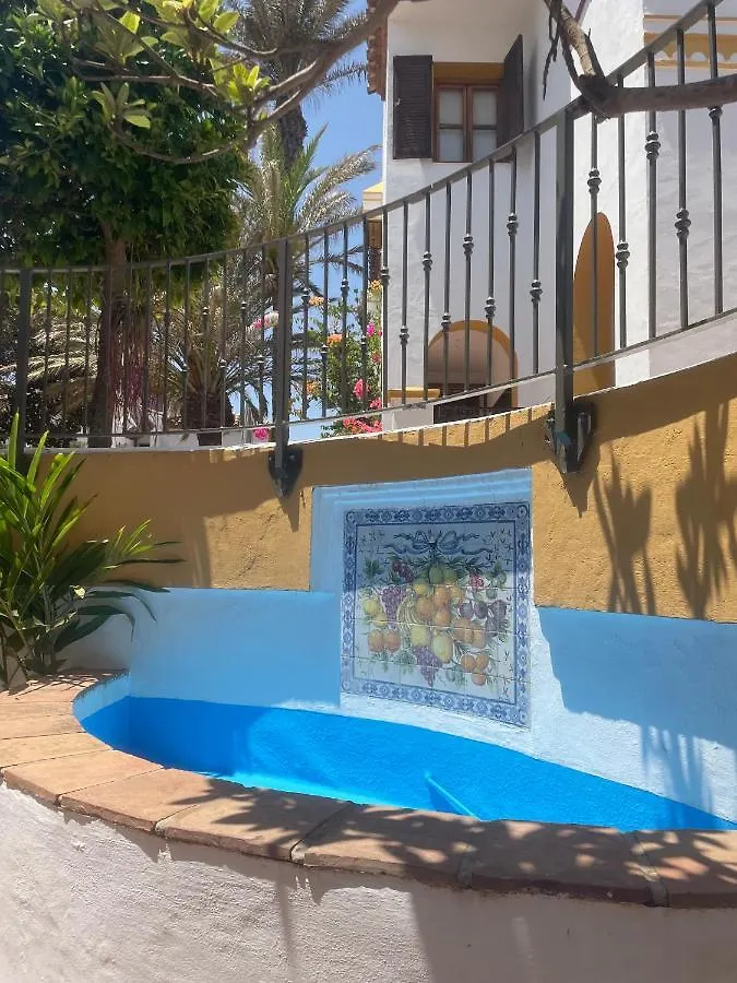 Villa Cana San Roque  0*, San Roque (Andalucia) España
