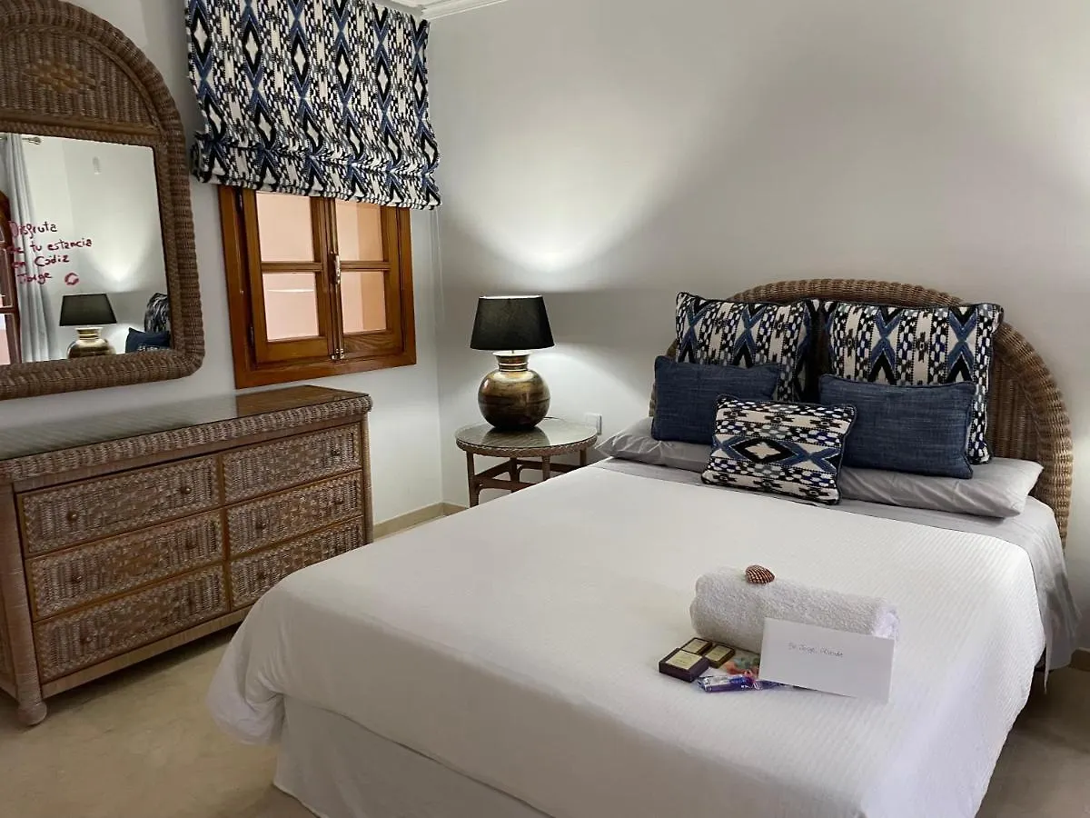 Villa Cana San Roque
