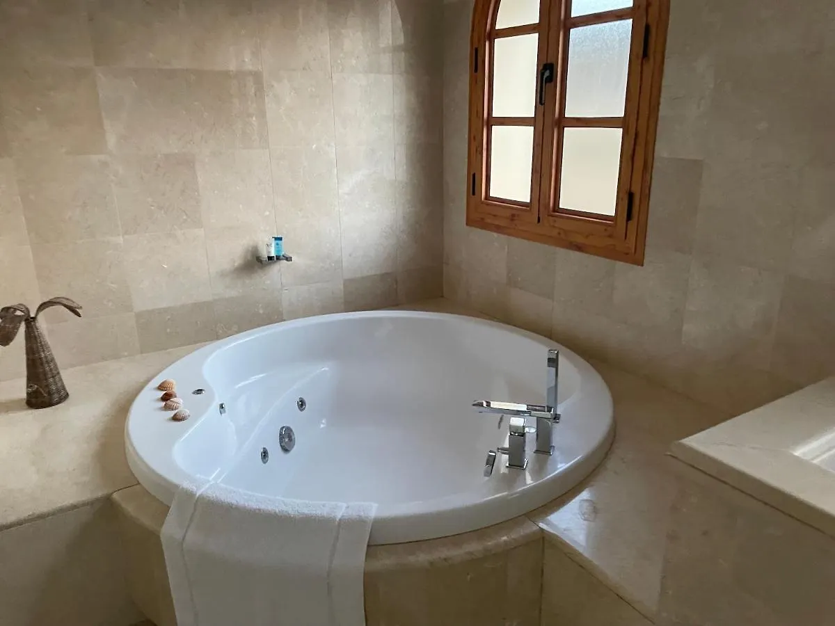 Villa Cana San Roque  0*, San Roque (Andalucia) España