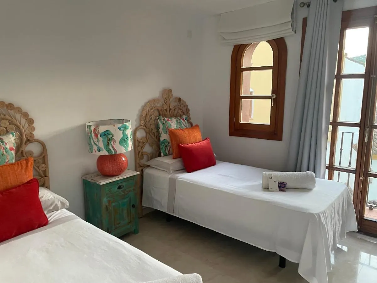 Villa Cana San Roque  San Roque (Andalucia)