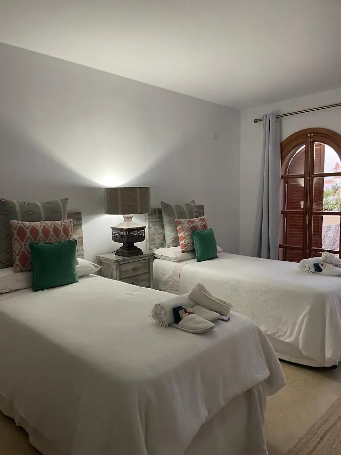 Villa Cana San Roque   San Roque (Andalucia)