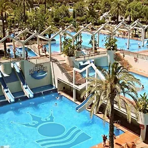 Beachfront Complex - El Rincón De María Apartamento Benalmádena