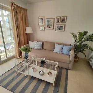Estudio Puerto De Sotogrande Apartamento