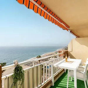 Malagasuite Sun&sea Fuengirola Apartamento