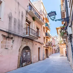 Old Town Experience Apartamento Tarragona
