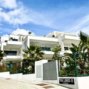 321 - Luxury Penthouse With Amazing Views Apartamento