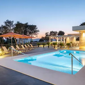 Hotel Admiral, São Roque