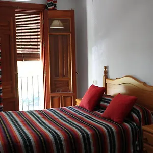 Rurales Rosendo: El Jazmin Apartamento