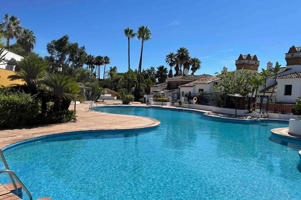 Villa Cana San Roque  San Roque (Andalucia)