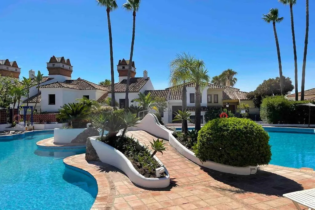 Villa Cana San Roque  0*, San Roque (Andalucia)