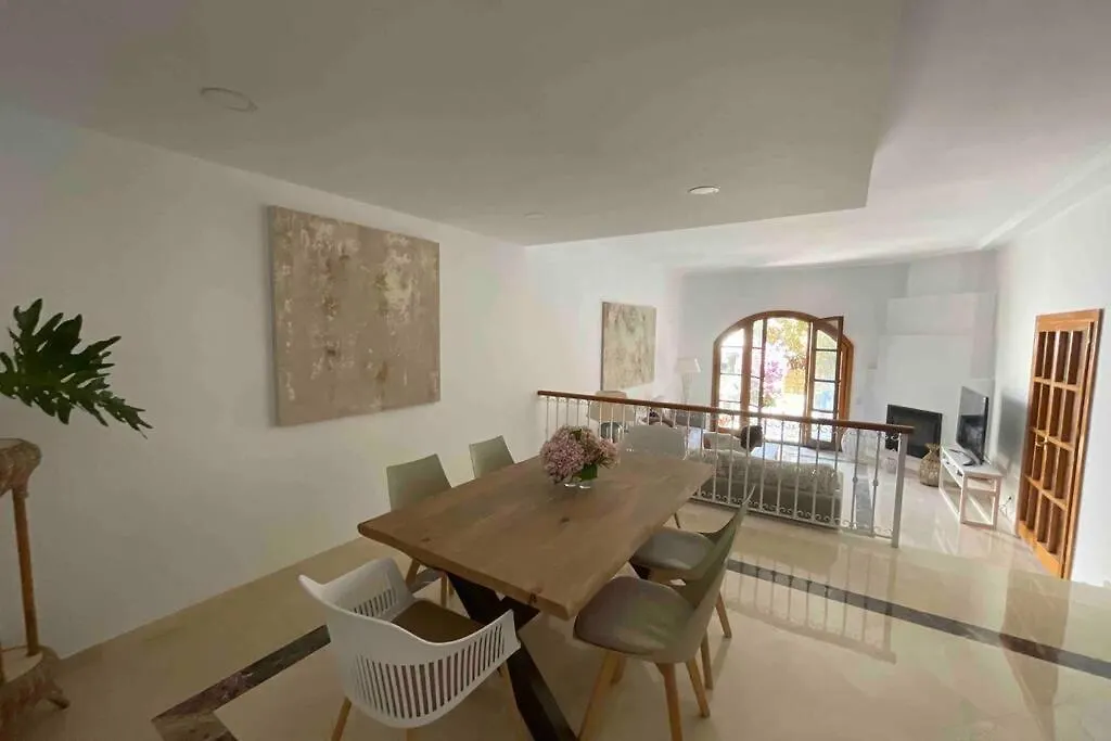 Villa Cana San Roque