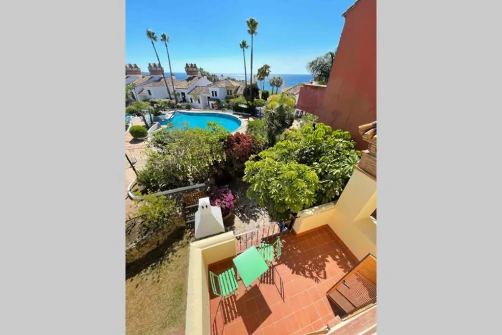 Villa Cana San Roque  Spanien