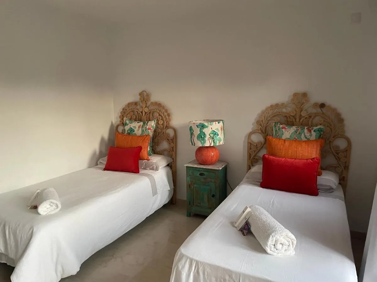 Villa Cana San Roque
