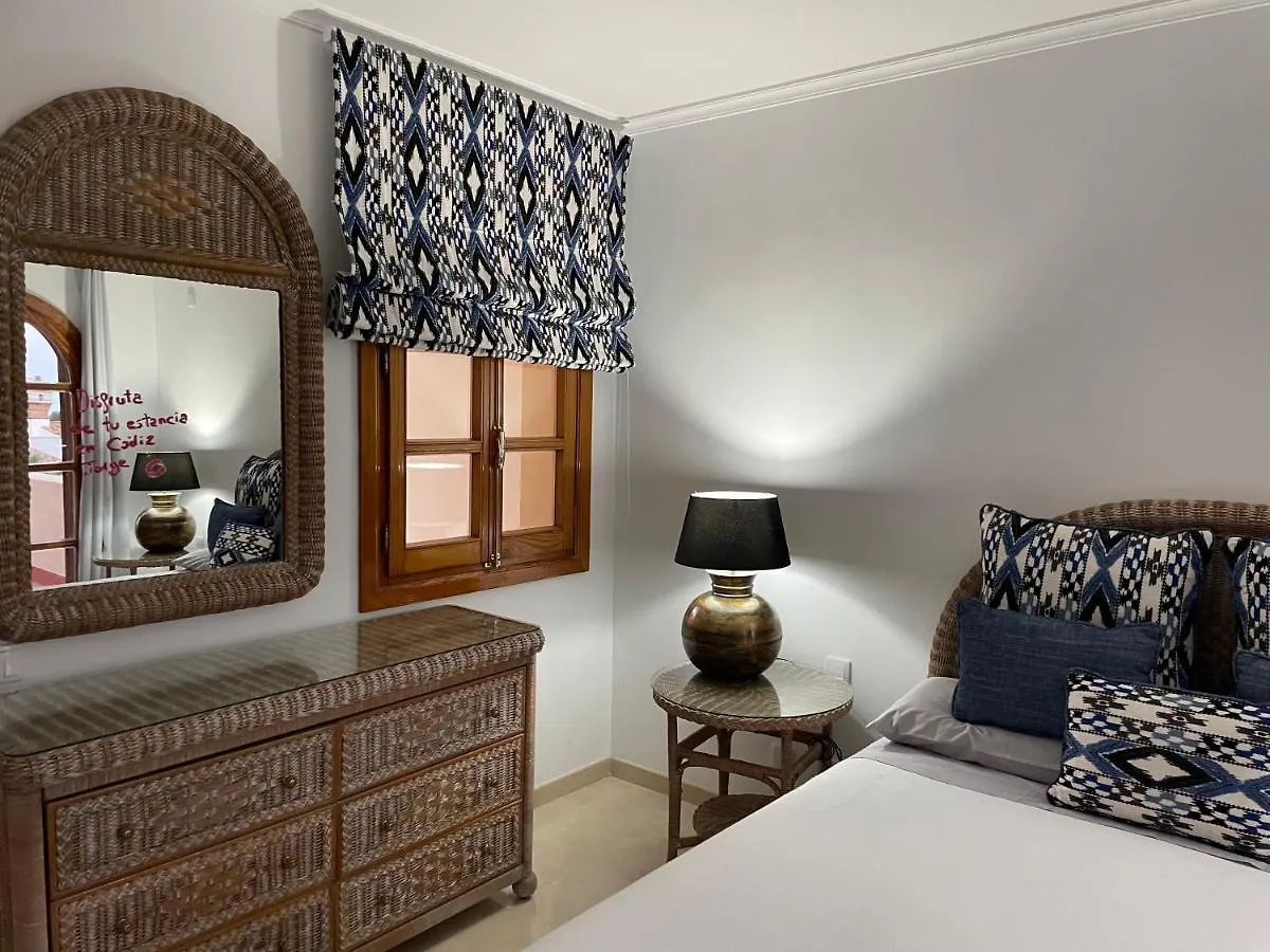 Villa Cana San Roque   San Roque (Andalucia)