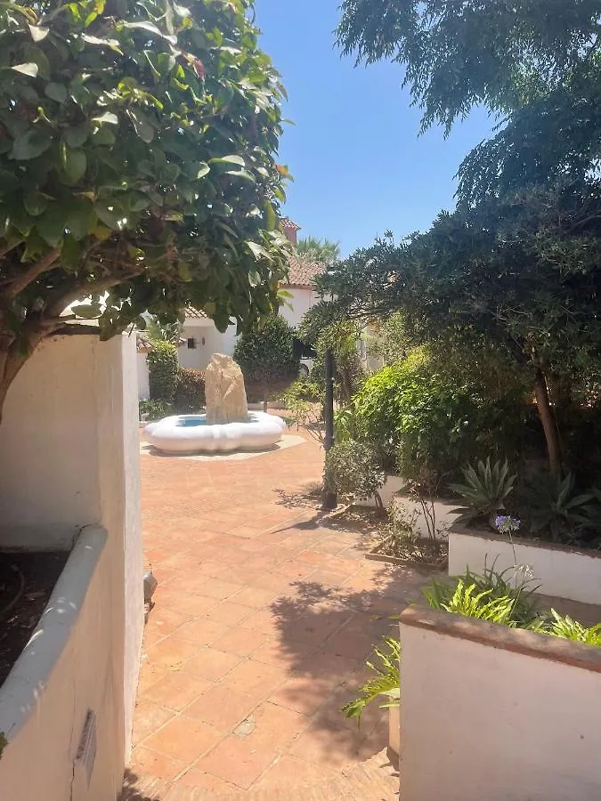 Villa Cana San Roque   San Roque (Andalucia)