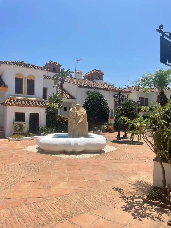 Villa Cana San Roque  San Roque (Andalucia)