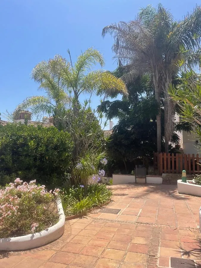 Villa Cana San Roque  0*, San Roque (Andalucia)