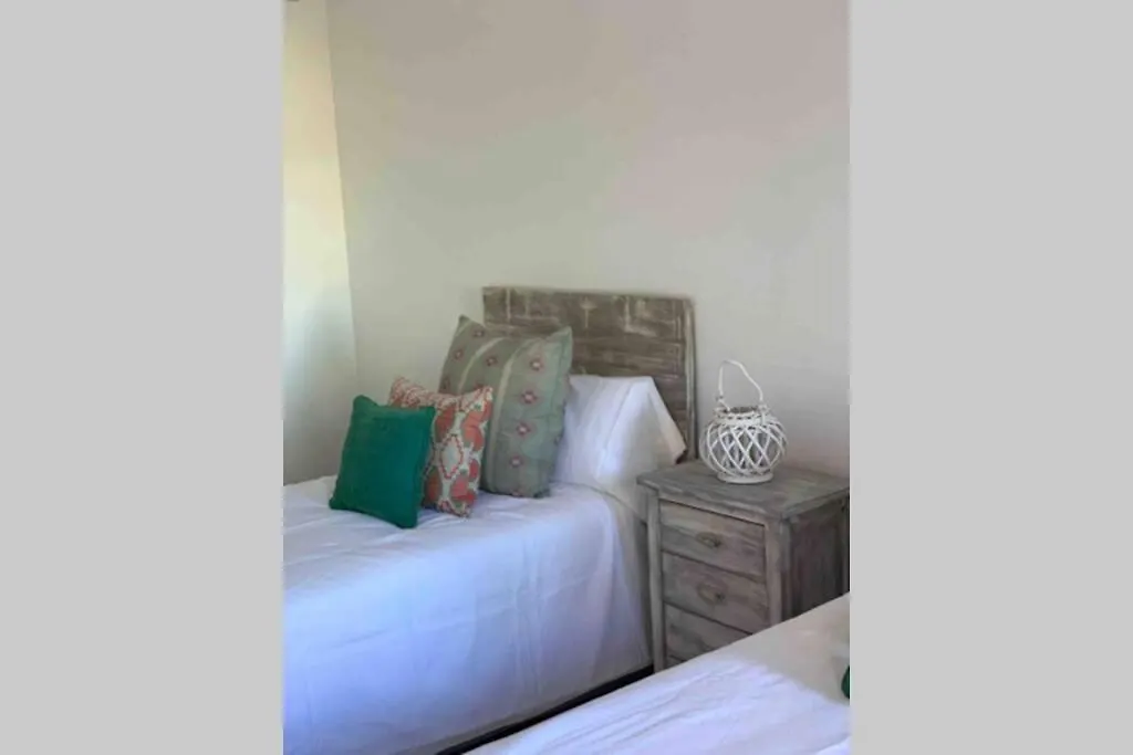 Villa Cana San Roque  0*, San Roque (Andalucia) Spain