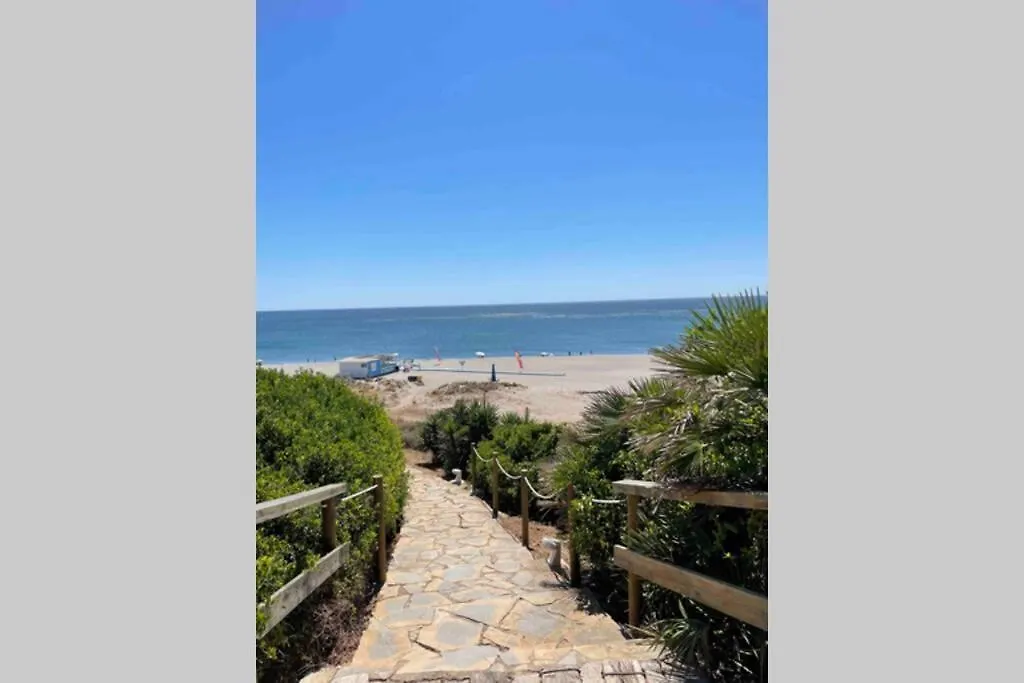 Villa Cana San Roque  0*, San Roque (Andalucia) Spain