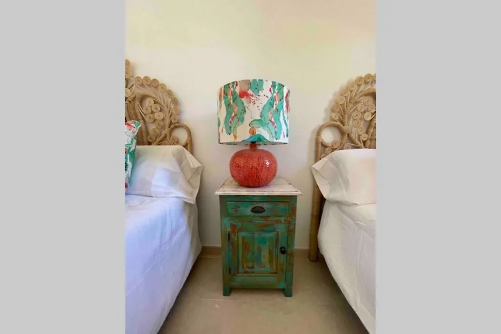 Villa Cana San Roque   San Roque (Andalucia)